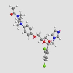 Apexbio Technology LLC&nbsp;Ketoconazole 65277-42-1 500mg