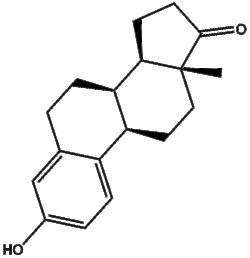 Apexbio Technology LLC&nbsp;Estrone 53-16-7 10mM (in 1mL DMSO)