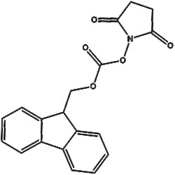 Apexbio Technology LLC Fmoc-Osu 82911-69-1 100g, Quantity: Pack of 1