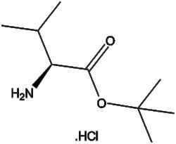Apexbio Technology LLC&nbsp;H-Val-OtBu.HCl 13518-40-6 25g