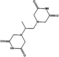 Apexbio Technology LLC&nbsp;Dexrazoxane 24584-09-6 100mg
