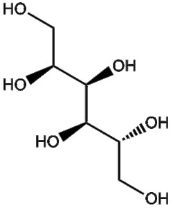Apexbio Technology LLC&nbsp;D-Sorbitol 98201-93-5 10mM (in 1mL DMSO)