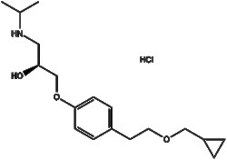Apexbio Technology LLC&nbsp;Levobetaxolol HCl 116209-55-3 10mM (in 1mL DMSO)