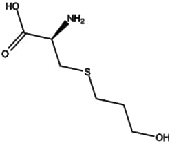 Apexbio Technology LLC Fudosteine 13189-98-5 10mM (in 1mL H2O), Quantity: