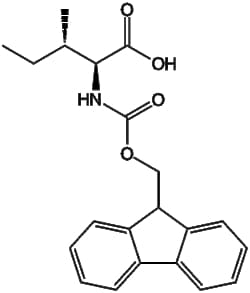 Apexbio Technology LLC&nbsp;Fmoc-Ile-OH 71989-23-6 100g