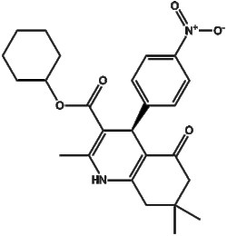 Apexbio Technology LLC&nbsp;FLI-06 313967-18-9 25mg