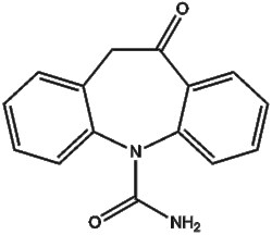 Oxcarbazepine 28721-07-5 50mg