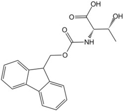 Apexbio Technology LLC&nbsp;Fmoc-Thr-OH 73731-37-0 25g