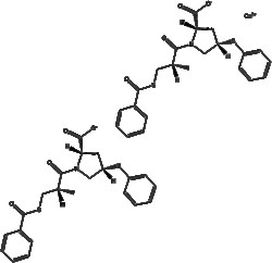 Apexbio Technology LLC Zofenopril calcium 81938-43-4 50mg, Quantity: Pack
