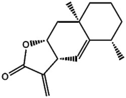 Apexbio Technology LLC Alantolactone 546-43-0 20mg, Quantity: Pack of 1