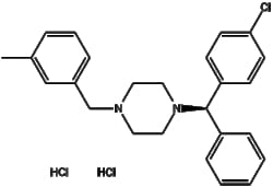 Apexbio Technology LLC&nbsp;Meclizine 2HCl 1104-22-9 5g