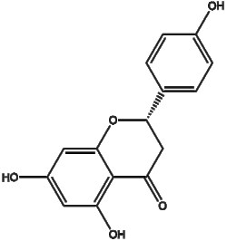 Apexbio Technology LLC&nbsp;Naringenin 480-41-1 10mM (in 1mL DMSO)