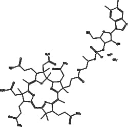 Apexbio Technology LLC Methylcobalamin 13422-55-4 100mg, Quantity: Pack