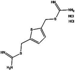 Apexbio Technology LLC&nbsp;TPT-260 Dihydrochloride 2076-91-7 100mg