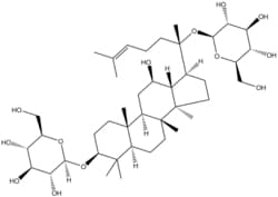 Apexbio Technology LLC&nbsp;Ginsenoside F2 62025-49-4 20mg