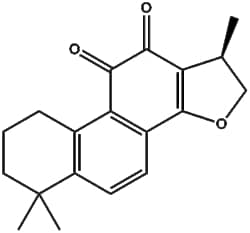 Apexbio Technology LLC&nbsp;Cryptotanshinone 35825-57-1 20mg
