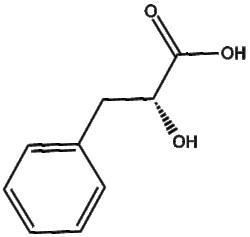 Apexbio Technology LLC&nbsp;D-3-Phenyllactic acid 7326-19-4 200mg