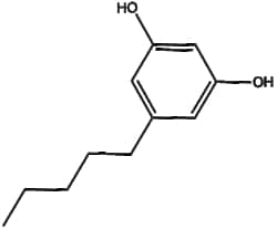 Apexbio Technology LLC&nbsp;Olivetol 500-66-3 100mg