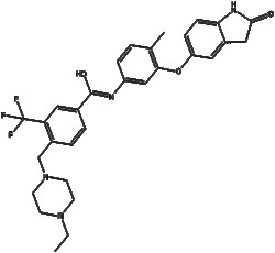 Apexbio Technology LLC DDR1-IN-1 1449685-96-4 10mg, Quantity: Pack of 1