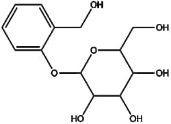 Apexbio Technology LLC&nbsp;D-(-)-Salicin 138-52-3 10mM (in 1mL DMSO)