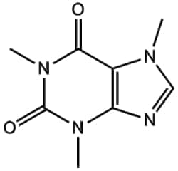 Apexbio Technology LLC&nbsp;Caffeine 10mM (in 1mL DMSO)