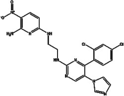Apexbio Technology LLC&nbsp;CHIR-98014 252935-94-7 10mg