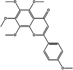 Apexbio Technology LLC&nbsp;Tangeretin 481-53-8 20mg
