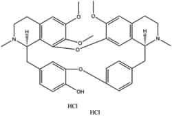 Apexbio Technology LLC Berbamine hydrochloride 6078-17-7 1g