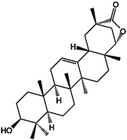 Apexbio Technology LLC&nbsp;Wilforlide A 84104-71-2 20mg