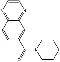 Apexbio Technology LLC&nbsp;Ampalex 154235-83-3 100mg
