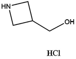 Apexbio Technology LLC&nbsp;3-Azetidinemethanol hydrochloride 928038-44-2 100mg