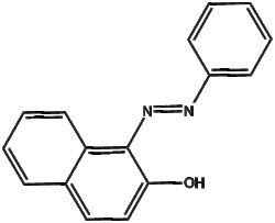 Apexbio Technology LLC&nbsp;Sudan I 842-07-9 1g
