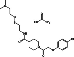 Apexbio Technology LLC&nbsp;6H05 1469338-01-9 25mg