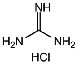 Apexbio Technology LLC Guanidine HCl 50-01-1 50g, Quantity: Pack of 1