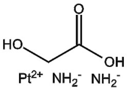 Apexbio Technology LLC&nbsp;Nedaplatin 95734-82-0 10mg