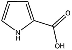 Apexbio Technology LLC&nbsp;Pyrrole-2-carboxylic acid 634-97-9 500mg