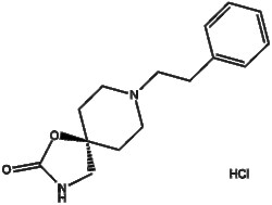 Apexbio Technology LLC&nbsp;Fenspiride HCl 5053-08-7 10mM (in 1mL DMSO)
