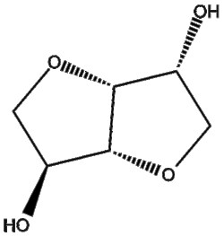Apexbio Technology LLC&nbsp;Isosorbide 652-67-5  5g