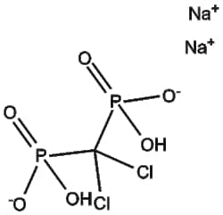 Apexbio Technology LLC&nbsp;Clodronate Disodium 22560-50-5 50mg