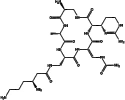 Apexbio Technology LLC&nbsp;Capreomycin Sulfate 1405-37-4 5g