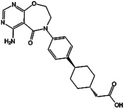 Apexbio Technology LLC PF-04620110 1109276-89-2 5mg, Quantity: Pack of
