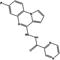 Apexbio Technology LLC&nbsp;SC 144 895158-95-9 5mg