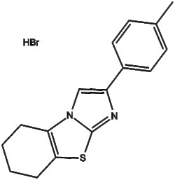 Apexbio Technology LLC Cyclic Pifithrin-α hydrobromide 511296-88-1 50mg,
