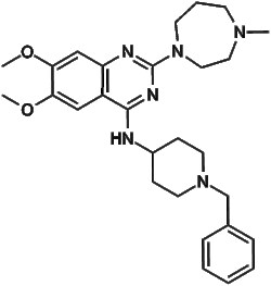 Apexbio Technology LLC&nbsp;BIX 01294 935693-62-2 5mg