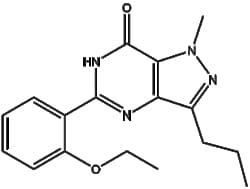 Apexbio Technology LLC&nbsp;PDE5-IN-7 139756-21-1 1g