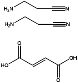 Apexbio Technology LLC 3-Aminopropionitrile fumarate (2:1) 2079-89-2 500mg,