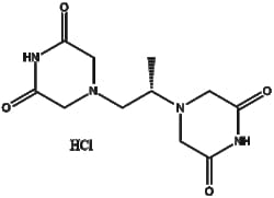 Apexbio Technology LLC&nbsp;Dexrazoxane HCl (ICRF-187, ADR-529) 149003-01-0 50mg