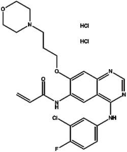 Apexbio Technology LLC&nbsp;Canertinib dihydrochloride 289499-45-2 100mg
