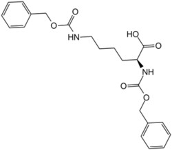 Apexbio Technology LLC&nbsp;Z-Lys(Z)-OH 405-39-0 100g