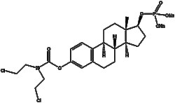 Apexbio Technology LLC Estramustine phosphate sodium 52205-73-9 10mg, Quantity: